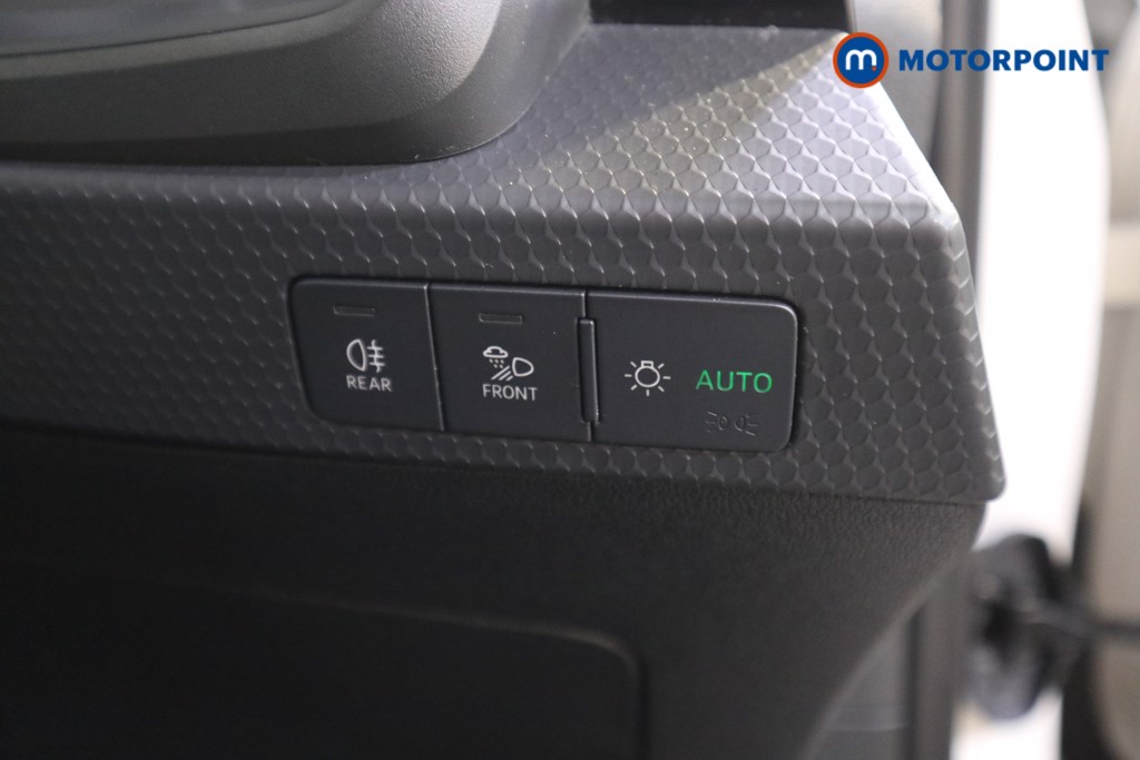 Audi A1 Technik Manual Petrol Hatchback - Stock Number (1550158) - 9th supplementary image