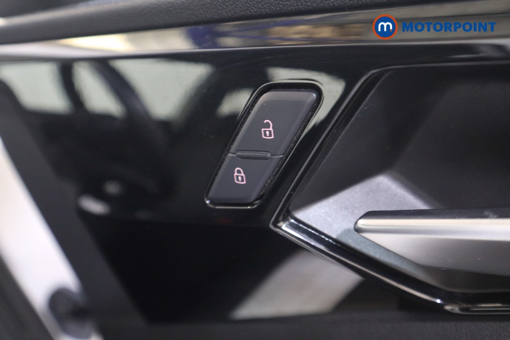 Audi A1 Technik Manual Petrol Hatchback - Stock Number (1550158) - 10th supplementary image