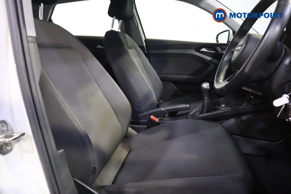 Audi A1 Technik Manual Petrol Hatchback - Stock Number (1550158) - 12th supplementary image