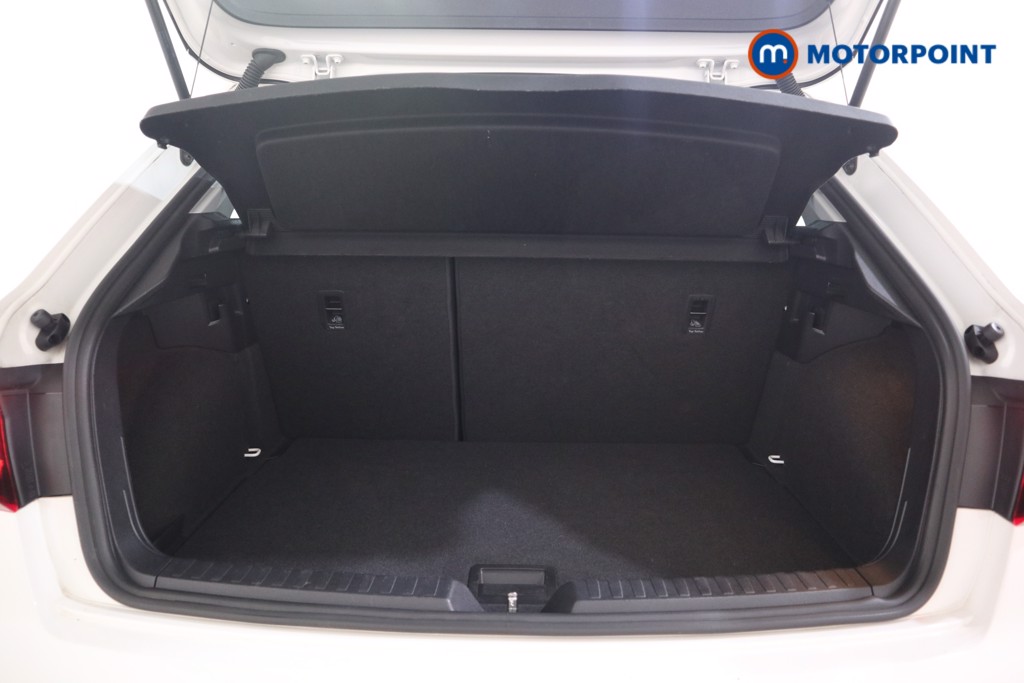 Audi A1 Technik Manual Petrol Hatchback - Stock Number (1550158) - 14th supplementary image