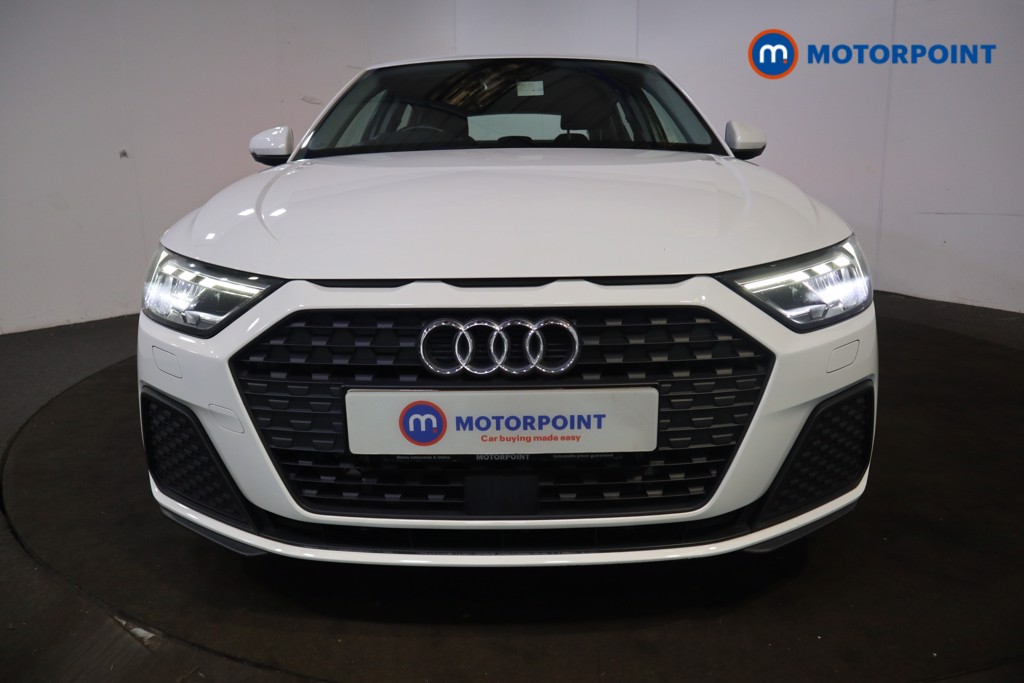Audi A1 Technik Manual Petrol Hatchback - Stock Number (1550158) - 24th supplementary image