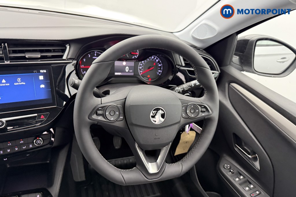 Vauxhall Corsa Design Manual Petrol Hatchback - Stock Number (1550231) - 3rd supplementary image