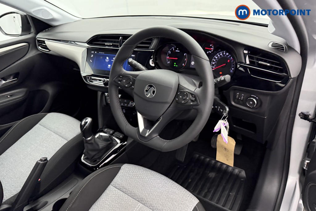Vauxhall Corsa Design Manual Petrol Hatchback - Stock Number (1550231) - 4th supplementary image