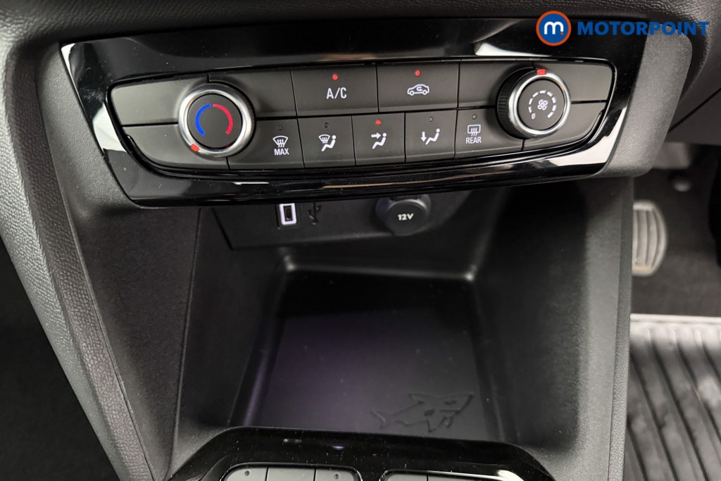 Vauxhall Corsa Design Manual Petrol Hatchback - Stock Number (1550231) - 10th supplementary image