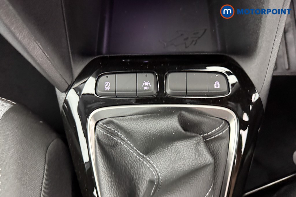 Vauxhall Corsa Design Manual Petrol Hatchback - Stock Number (1550231) - 11th supplementary image