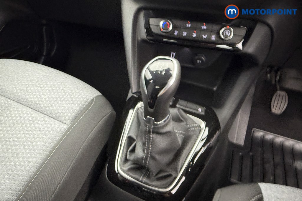 Vauxhall Corsa Design Manual Petrol Hatchback - Stock Number (1550231) - 12th supplementary image