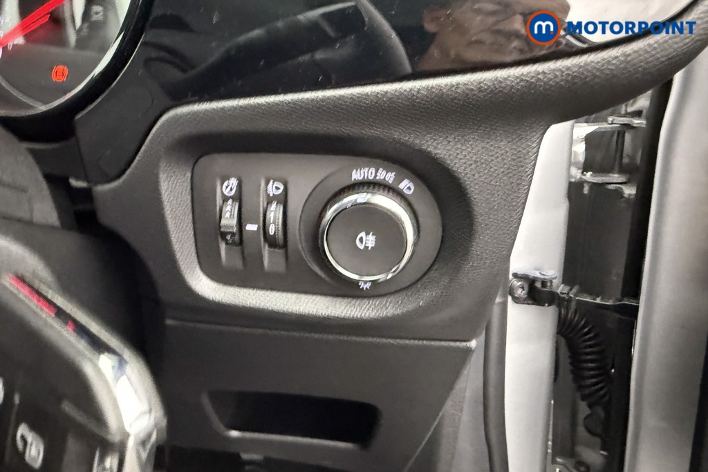 Vauxhall Corsa Design Manual Petrol Hatchback - Stock Number (1550231) - 15th supplementary image