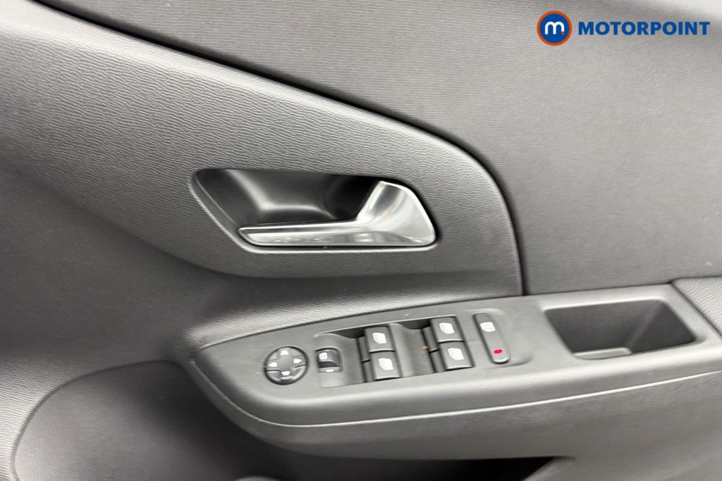 Vauxhall Corsa Design Manual Petrol Hatchback - Stock Number (1550231) - 16th supplementary image