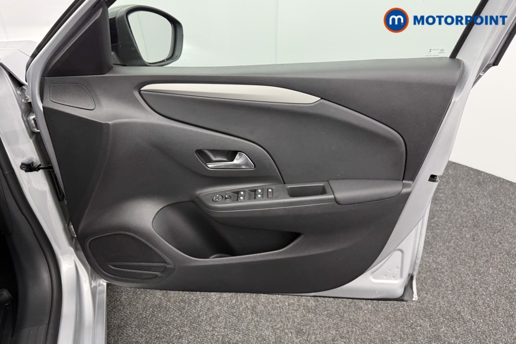Vauxhall Corsa Design Manual Petrol Hatchback - Stock Number (1550231) - 17th supplementary image