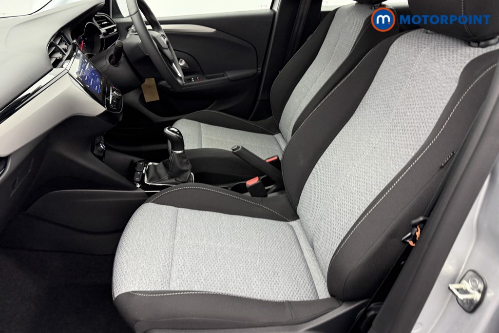 Vauxhall Corsa Design Manual Petrol Hatchback - Stock Number (1550231) - 20th supplementary image
