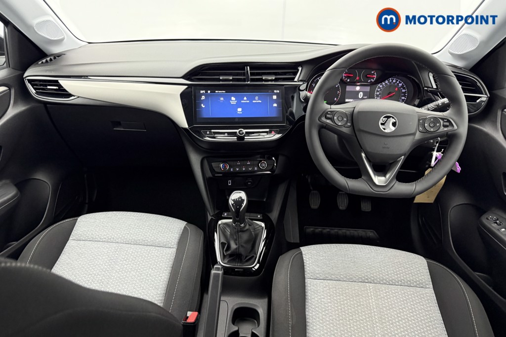 Vauxhall Corsa Design Manual Petrol Hatchback - Stock Number (1550231) - 1st supplementary image
