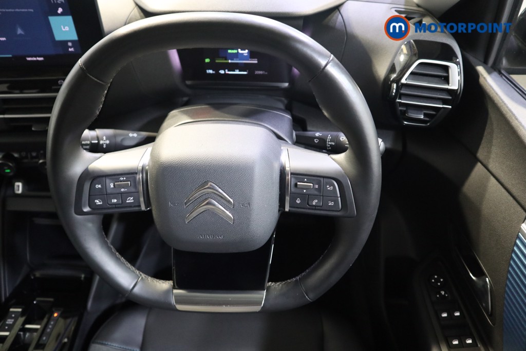 Citroen C4 Shine Automatic Electric Hatchback - Stock Number (1550325) - 2nd supplementary image