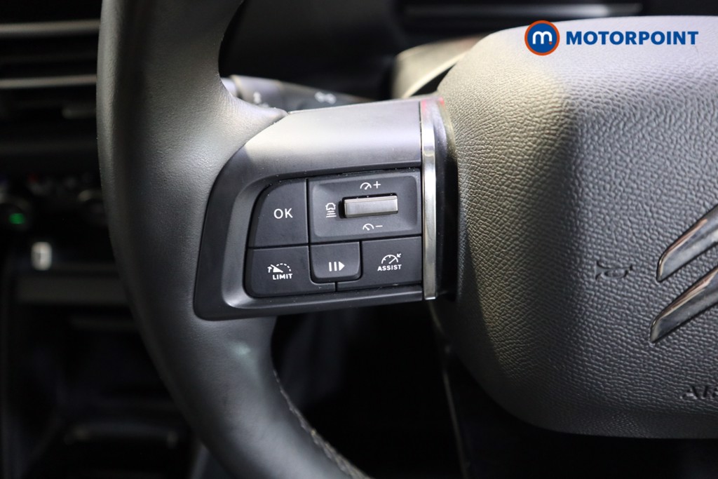 Citroen C4 Shine Automatic Electric Hatchback - Stock Number (1550325) - 3rd supplementary image