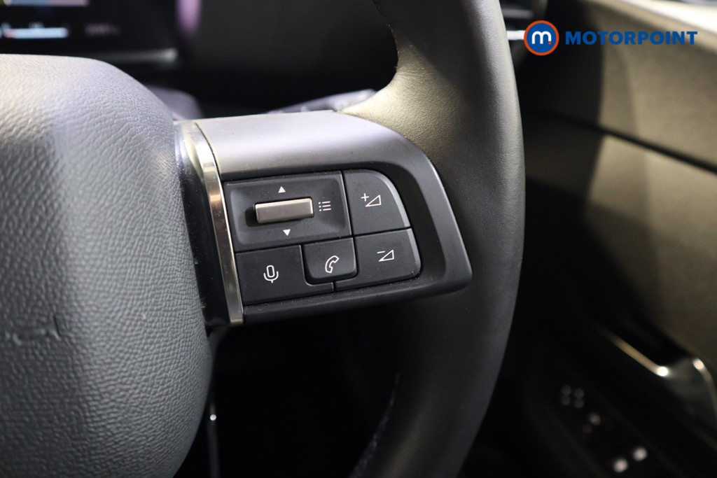 Citroen C4 Shine Automatic Electric Hatchback - Stock Number (1550325) - 4th supplementary image