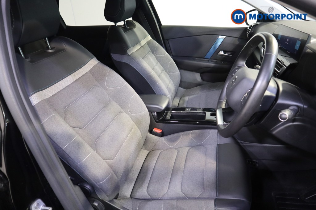 Citroen C4 Shine Automatic Electric Hatchback - Stock Number (1550325) - 10th supplementary image