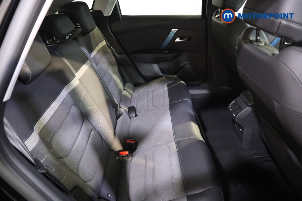 Citroen C4 Shine Automatic Electric Hatchback - Stock Number (1550325) - 11th supplementary image