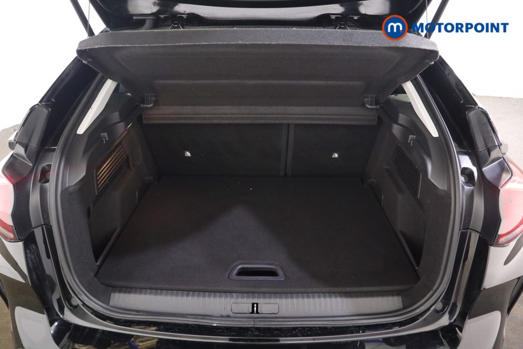 Citroen C4 Shine Automatic Electric Hatchback - Stock Number (1550325) - 12th supplementary image