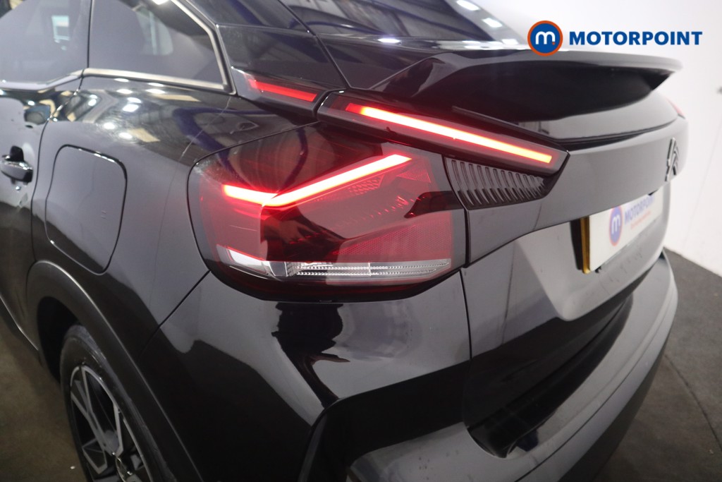 Citroen C4 Shine Automatic Electric Hatchback - Stock Number (1550325) - 19th supplementary image