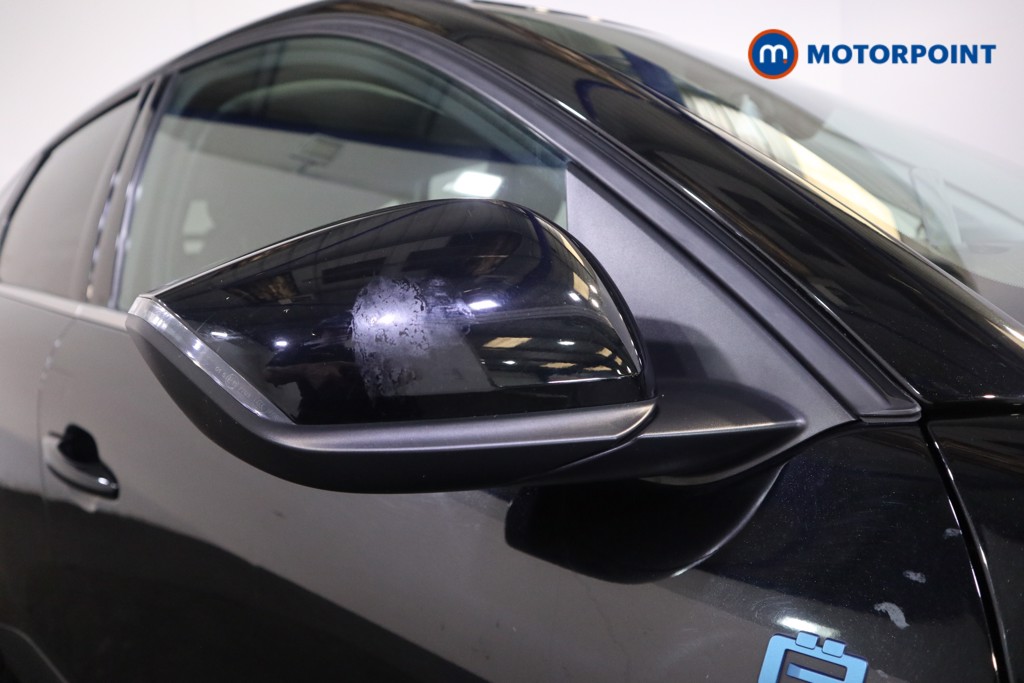 Citroen C4 Shine Automatic Electric Hatchback - Stock Number (1550325) - 21st supplementary image