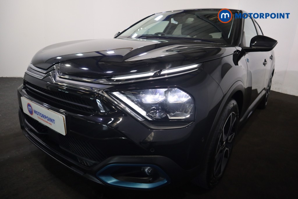 Citroen C4 Shine Automatic Electric Hatchback - Stock Number (1550325) - 23rd supplementary image