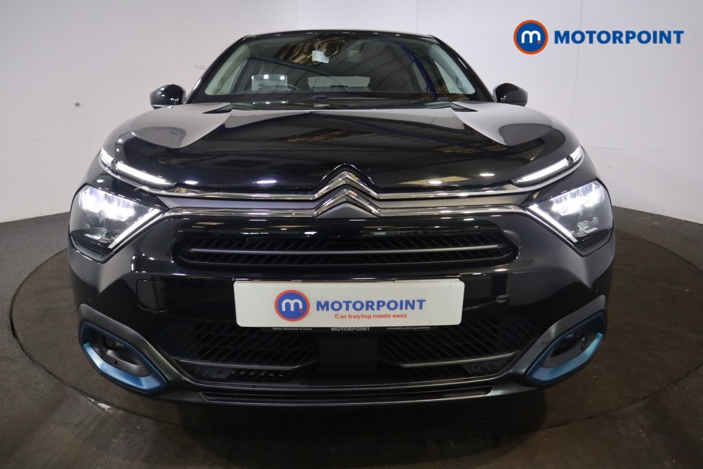 Citroen C4 Shine Automatic Electric Hatchback - Stock Number (1550325) - 24th supplementary image