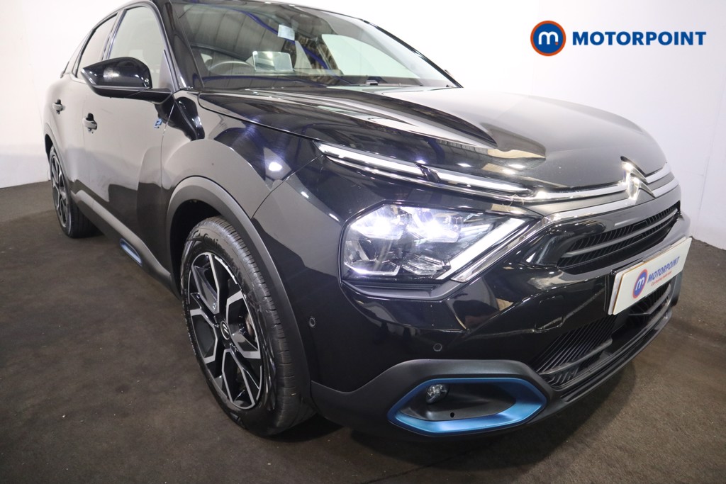 Citroen C4 Shine Automatic Electric Hatchback - Stock Number (1550325) - 25th supplementary image