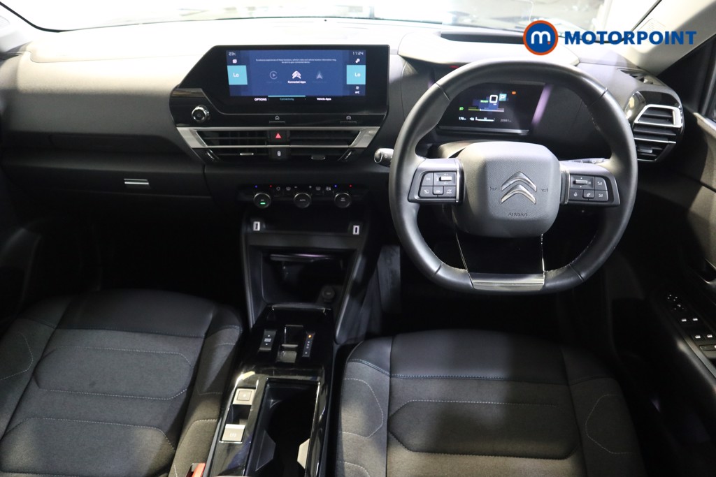 Citroen C4 Shine Automatic Electric Hatchback - Stock Number (1550325) - 1st supplementary image