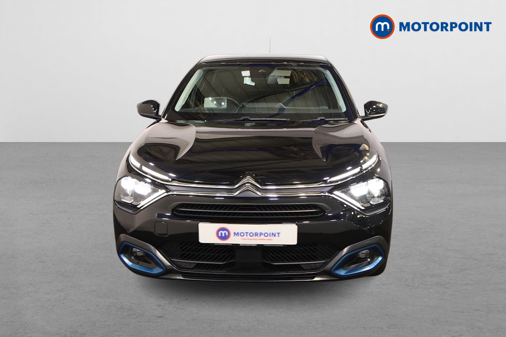 Citroen C4 Shine Automatic Electric Hatchback - Stock Number (1550325) - Front bumper