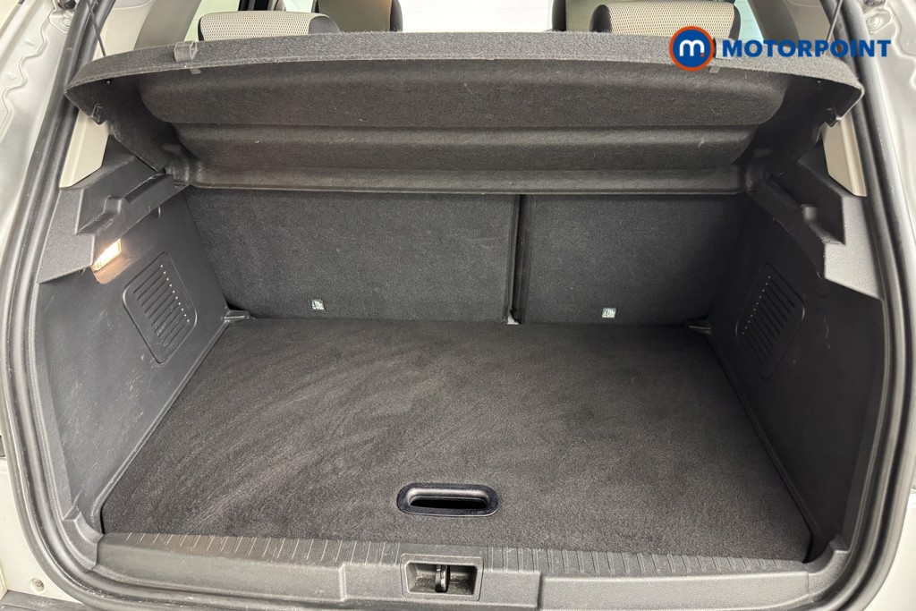 Renault Captur Iconic Manual Diesel SUV - Stock Number (1550336) - 3rd supplementary image