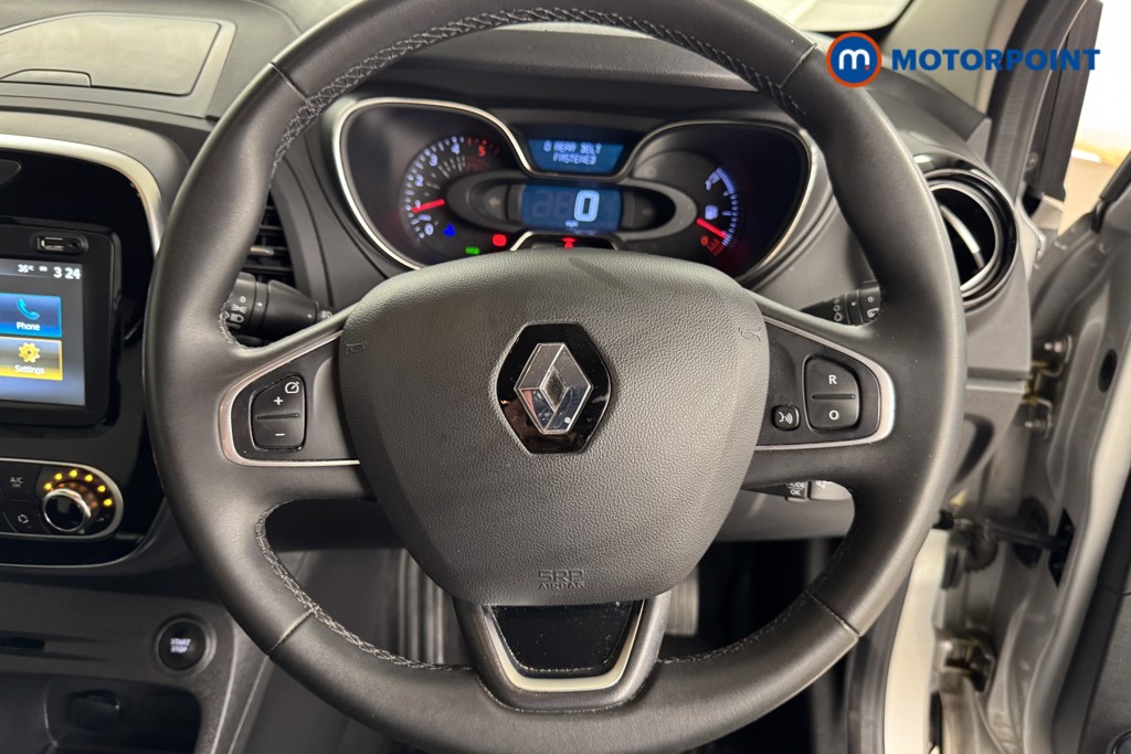 Renault Captur Iconic Manual Diesel SUV - Stock Number (1550336) - 6th supplementary image