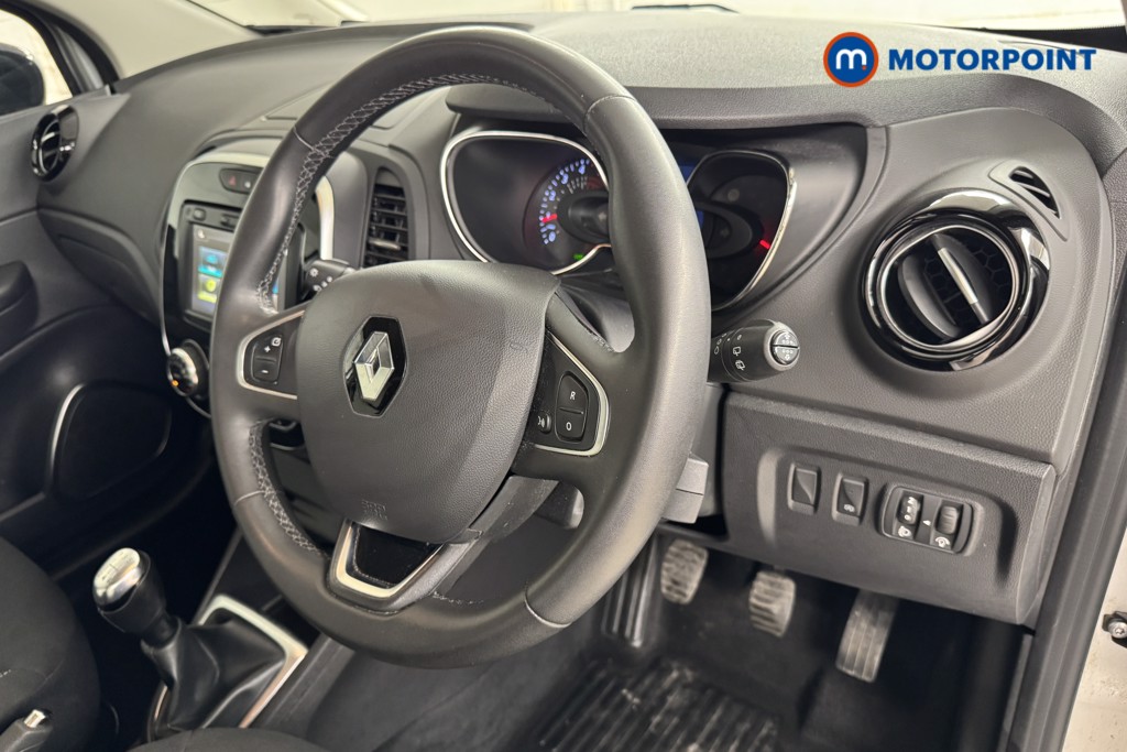 Renault Captur Iconic Manual Diesel SUV - Stock Number (1550336) - 7th supplementary image