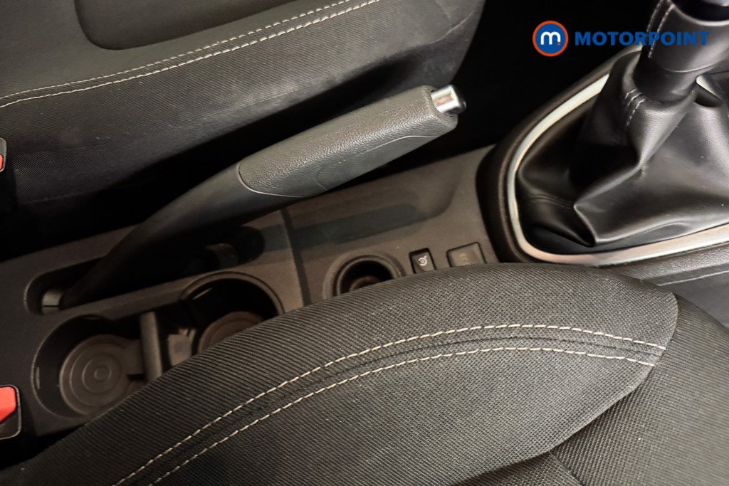 Renault Captur Iconic Manual Diesel SUV - Stock Number (1550336) - 10th supplementary image
