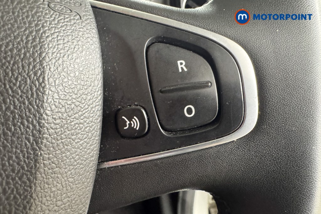 Renault Captur Iconic Manual Diesel SUV - Stock Number (1550336) - 14th supplementary image
