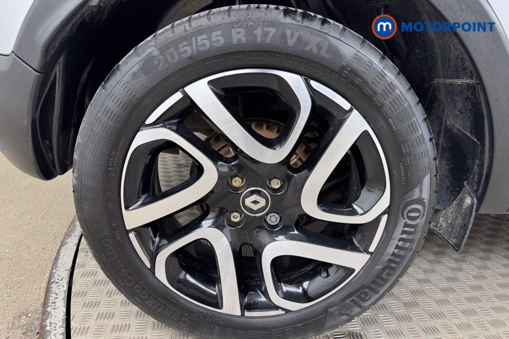 Renault Captur Iconic Manual Diesel SUV - Stock Number (1550336) - 20th supplementary image