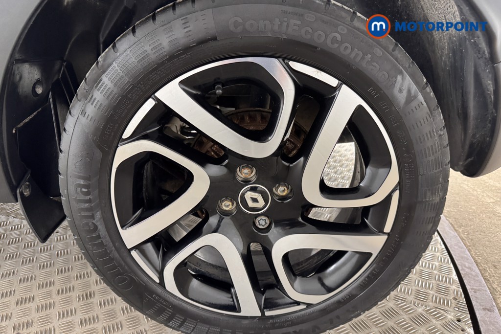 Renault Captur Iconic Manual Diesel SUV - Stock Number (1550336) - 23rd supplementary image