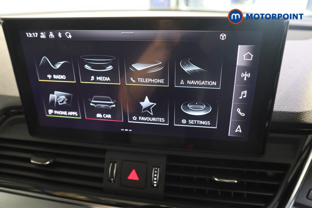 Audi Q5 S Line Automatic Diesel SUV - Stock Number (1550385) - 6th supplementary image