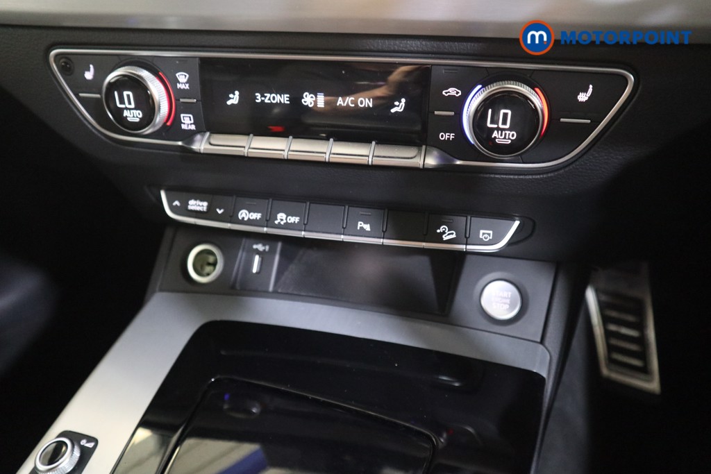Audi Q5 S Line Automatic Diesel SUV - Stock Number (1550385) - 7th supplementary image