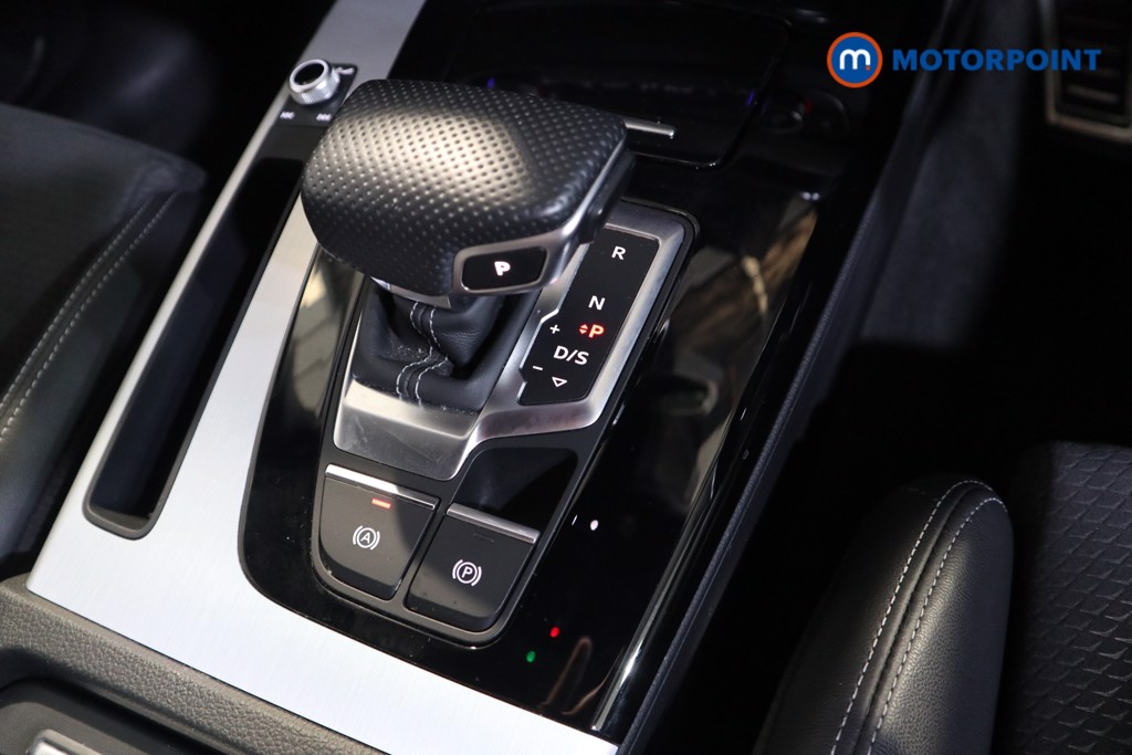 Audi Q5 S Line Automatic Diesel SUV - Stock Number (1550385) - 8th supplementary image