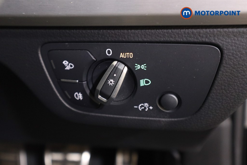Audi Q5 S Line Automatic Diesel SUV - Stock Number (1550385) - 9th supplementary image