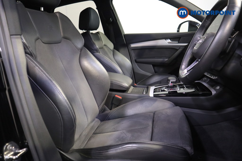 Audi Q5 S Line Automatic Diesel SUV - Stock Number (1550385) - 13th supplementary image