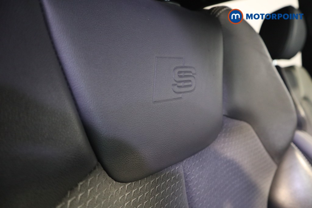 Audi Q5 S Line Automatic Diesel SUV - Stock Number (1550385) - 14th supplementary image