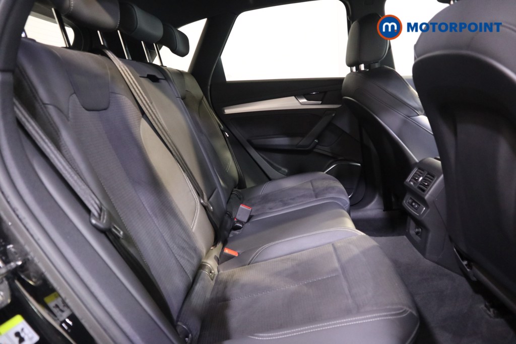 Audi Q5 S Line Automatic Diesel SUV - Stock Number (1550385) - 15th supplementary image