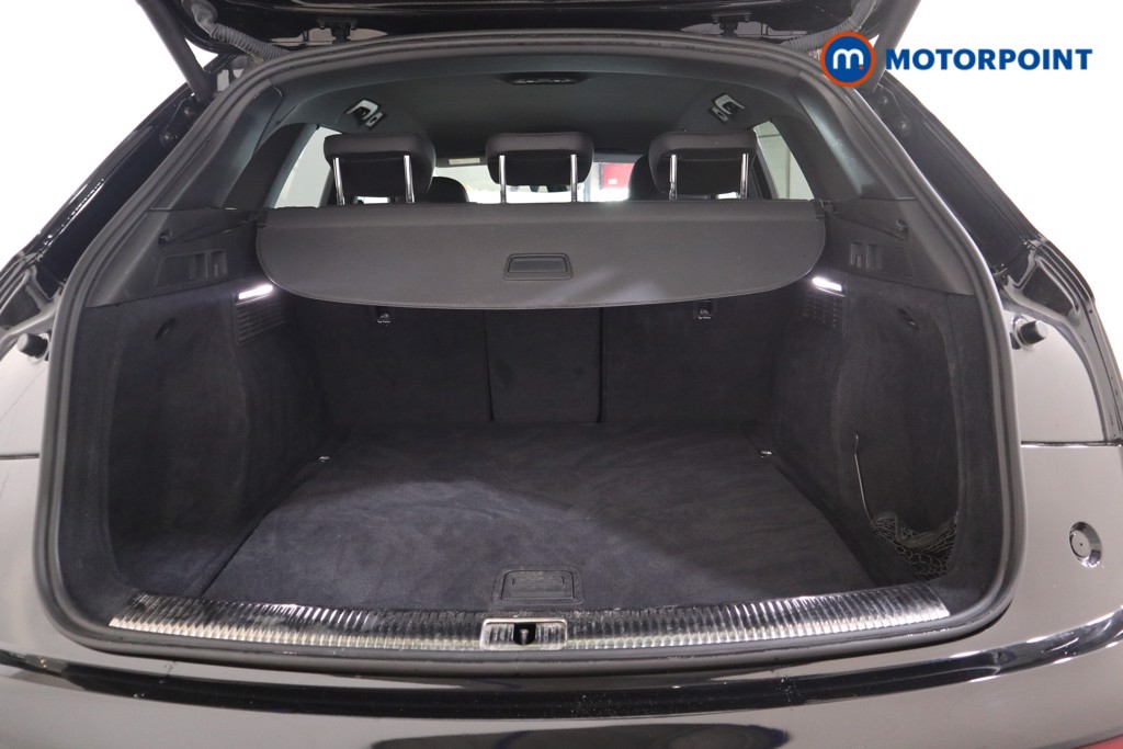 Audi Q5 S Line Automatic Diesel SUV - Stock Number (1550385) - 16th supplementary image