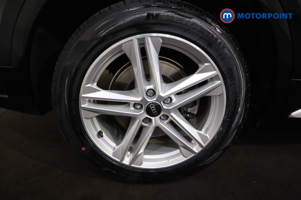 Audi Q5 S Line Automatic Diesel SUV - Stock Number (1550385) - 18th supplementary image