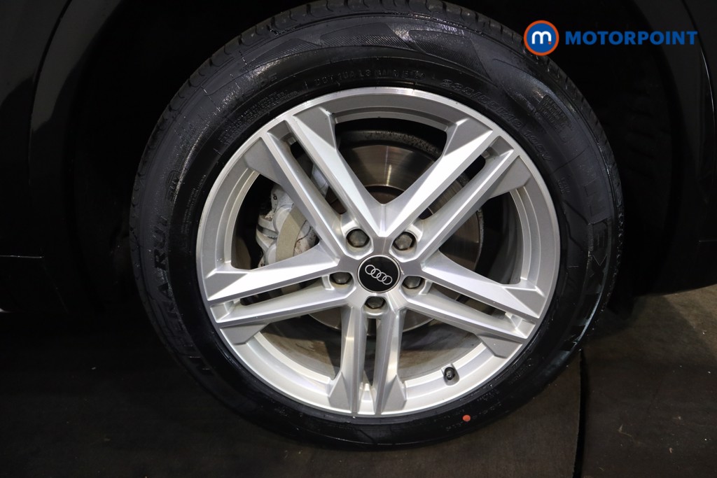Audi Q5 S Line Automatic Diesel SUV - Stock Number (1550385) - 19th supplementary image