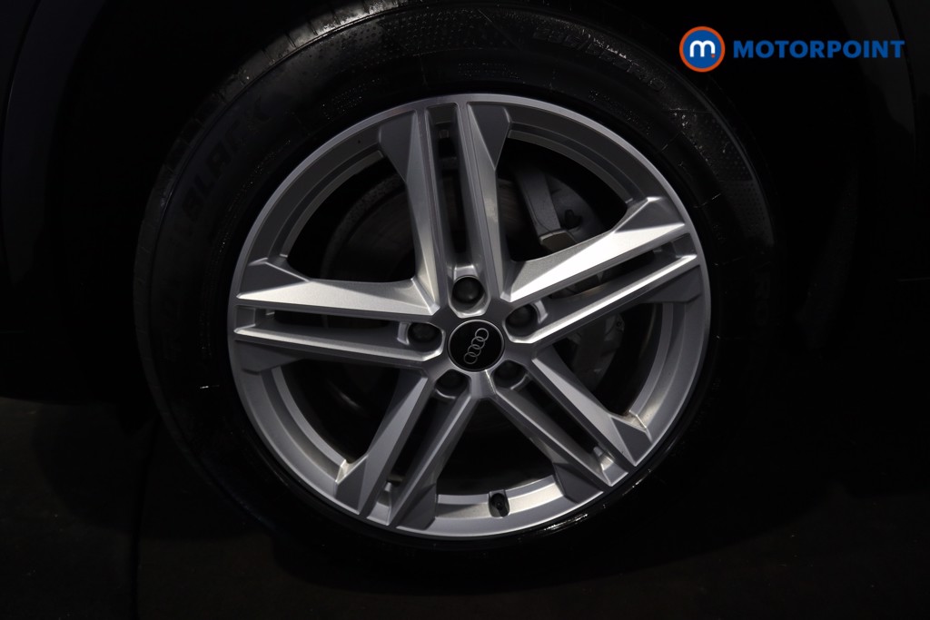 Audi Q5 S Line Automatic Diesel SUV - Stock Number (1550385) - 20th supplementary image