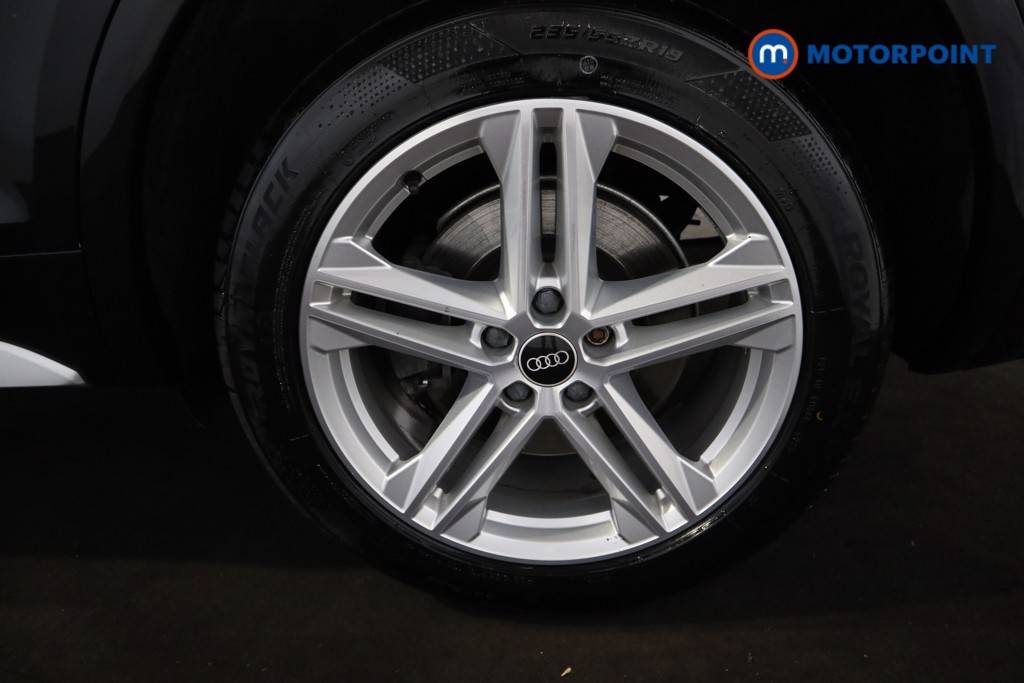 Audi Q5 S Line Automatic Diesel SUV - Stock Number (1550385) - 21st supplementary image