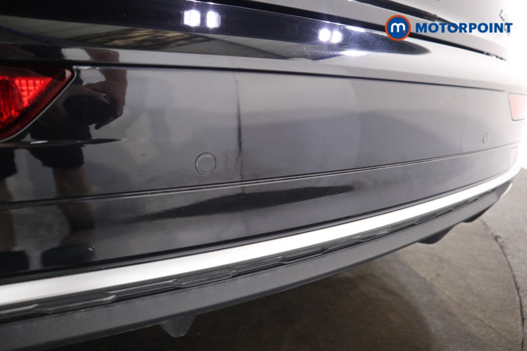 Audi Q5 S Line Automatic Diesel SUV - Stock Number (1550385) - 22nd supplementary image