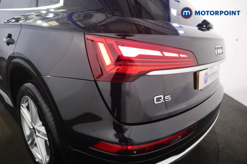 Audi Q5 S Line Automatic Diesel SUV - Stock Number (1550385) - 24th supplementary image