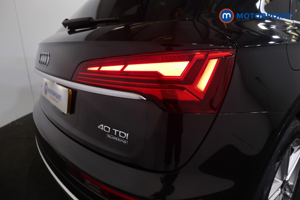 Audi Q5 S Line Automatic Diesel SUV - Stock Number (1550385) - 25th supplementary image